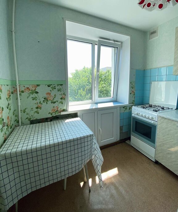 квартира г Саратов ул им Пугачева Е.И. 85/93 фото 8