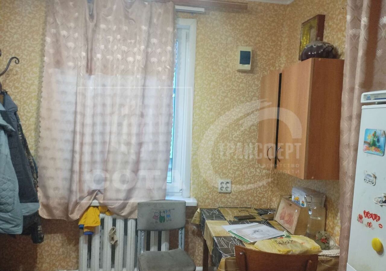 дом г Воронеж р-н Железнодорожный Ягодная ул., 10 фото 9