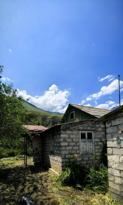 земля г Владикавказ с Чми ул Затеречная фото 3