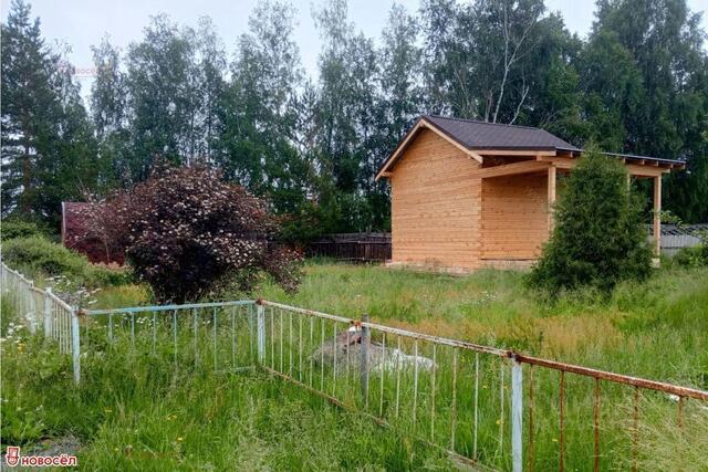 снт терКалининец 17 Невьянский муниципальный округ фото