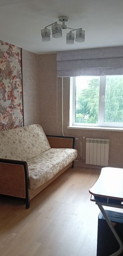 квартира г Каменск-Уральский п Трубный ул Трубная 12 фото 8