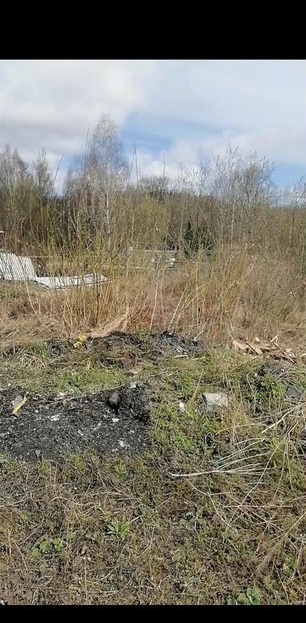 земля г Междуреченск ул Междуреченская 51 Кемеровская обл. — Кузбасс фото 5