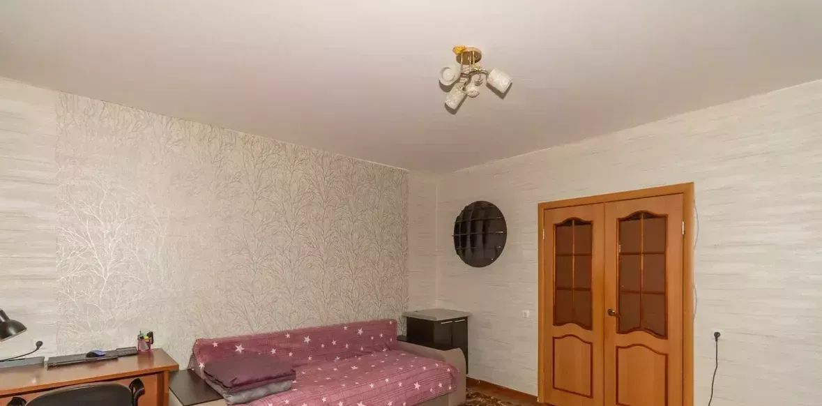 квартира г Челябинск р-н Тракторозаводский ул Трашутина 45 фото 4