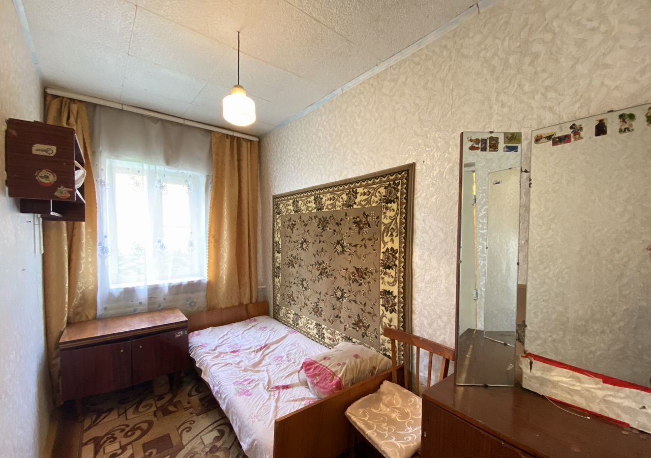 дом р-н Кировский г Новопавловск ул Казачья Кировский муниципальный округ фото 4