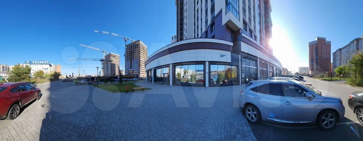 офис г Новосибирск Сибирская ул Некрасова 39 фото 2