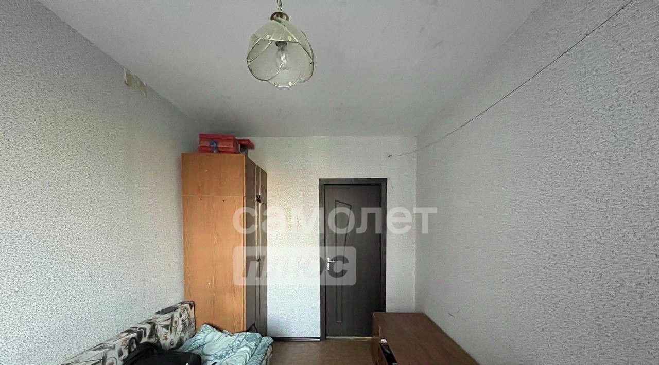 квартира г Челябинск р-н Тракторозаводский ул Мамина 3 фото 14