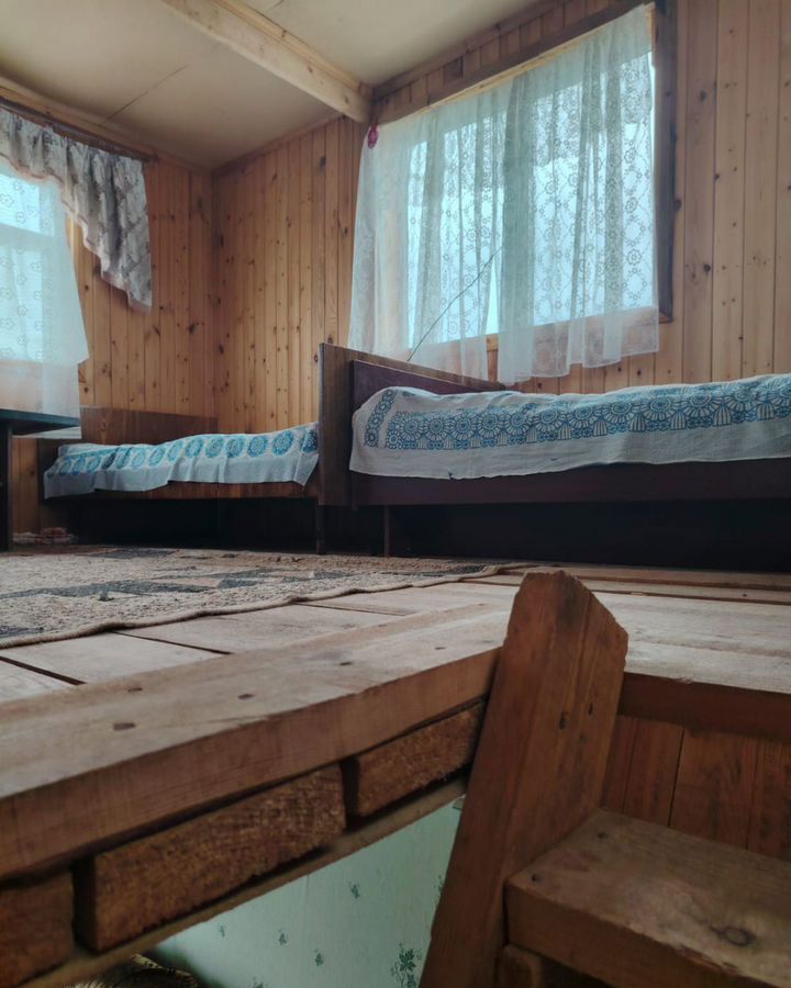 дом р-н Чистопольский г Чистополь Республика Татарстан Татарстан, Булдырское сельское поселение, СПК Дорожник фото 10