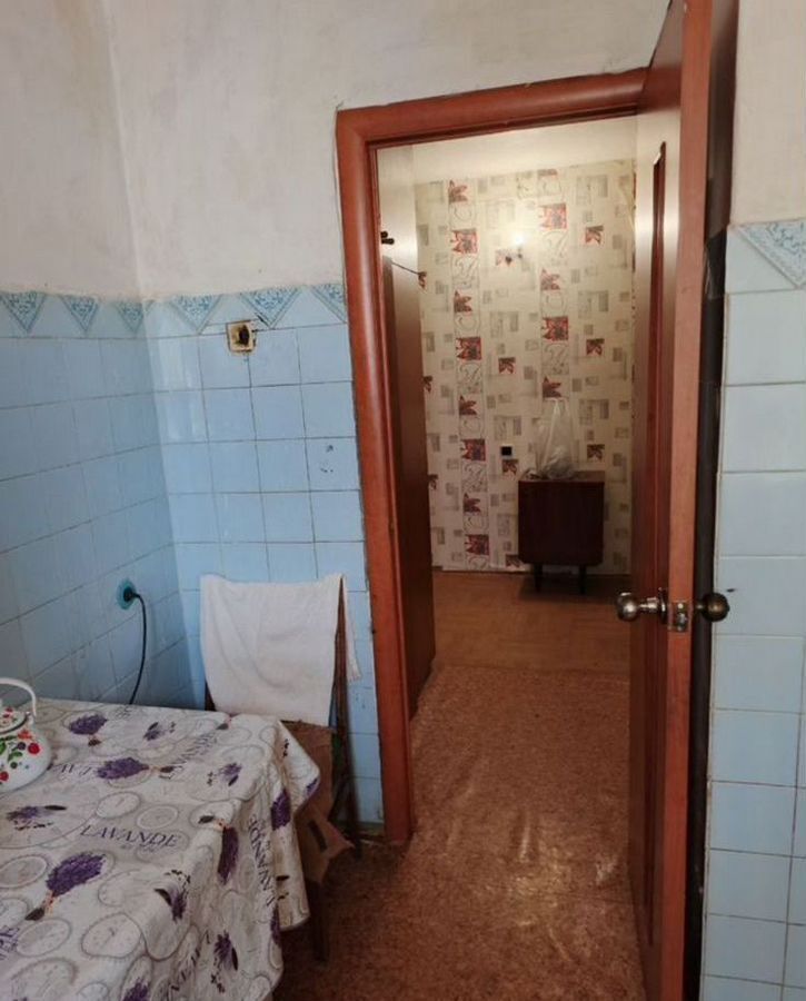 квартира г Воронеж р-н Коминтерновский ул Хользунова 15 фото 8