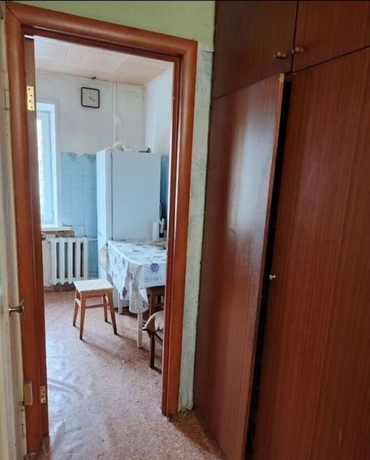 квартира г Воронеж р-н Коминтерновский ул Хользунова 15 фото 7