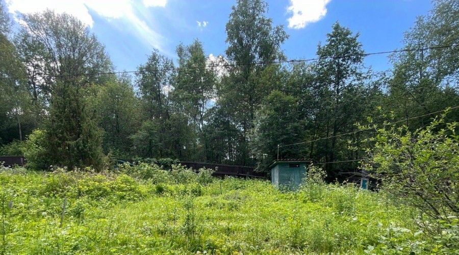 дом г Истра Красногвардеец СНТ, 1 фото 40