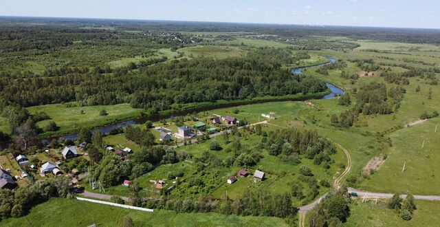 89 км, Талдом, Дмитровское шоссе фото