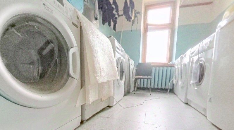 комната г Волгоград р-н Центральный ул Советская 28а фото 11