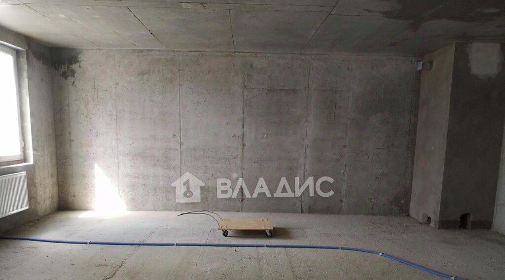 квартира г Химки ул Кудрявцева 15 Химки фото 11
