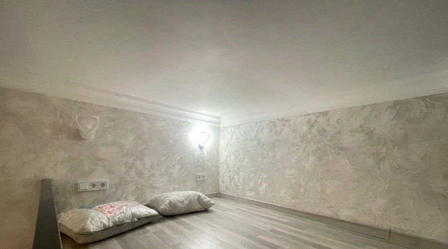 квартира г Химки пр-кт Ленинский 35к/3 Химки фото 2