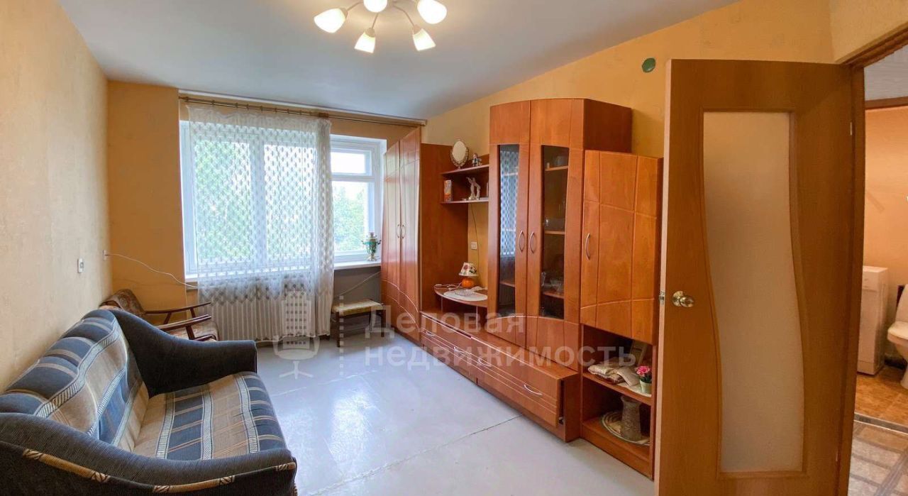 квартира г Великий Новгород ул Большая Санкт-Петербургская 96к/2 фото 1