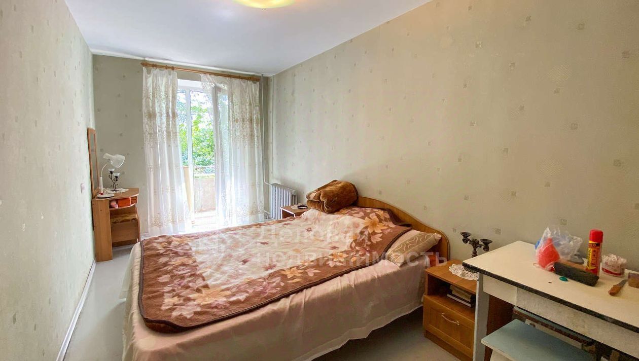 квартира г Великий Новгород ул Большая Санкт-Петербургская 96к/2 фото 3