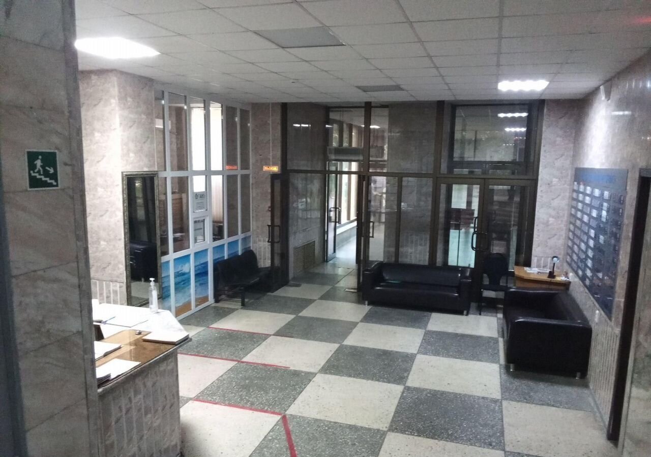 свободного назначения г Волгоград р-н Ворошиловский ул Академическая 14/1 фото 4