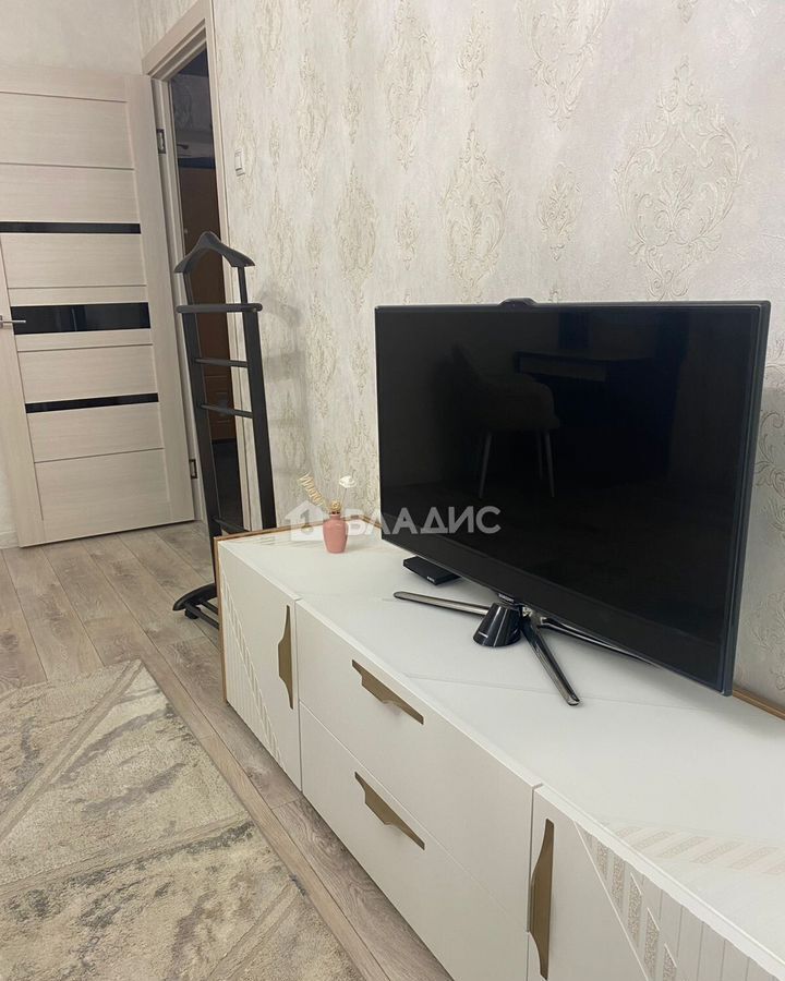 квартира г Тобольск 7-й мкр-н, 36А фото 5