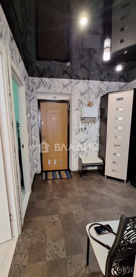квартира г Тобольск 7-й мкр-н, 36А фото 11