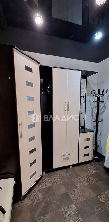 квартира г Тобольск 7-й мкр-н, 36А фото 13