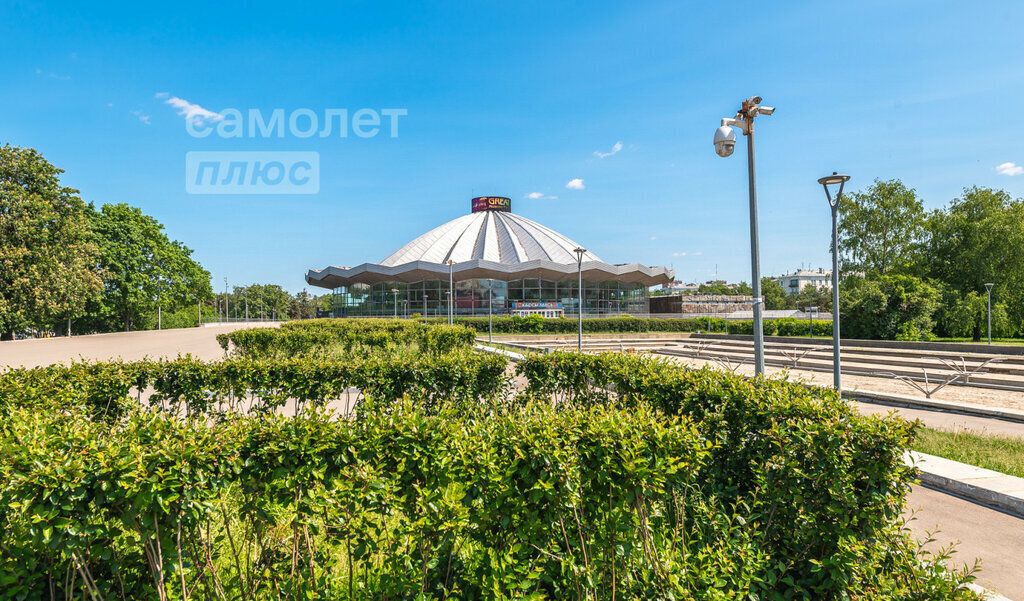 квартира г Москва метро Университет пр-кт Ломоносовский 23 фото 4