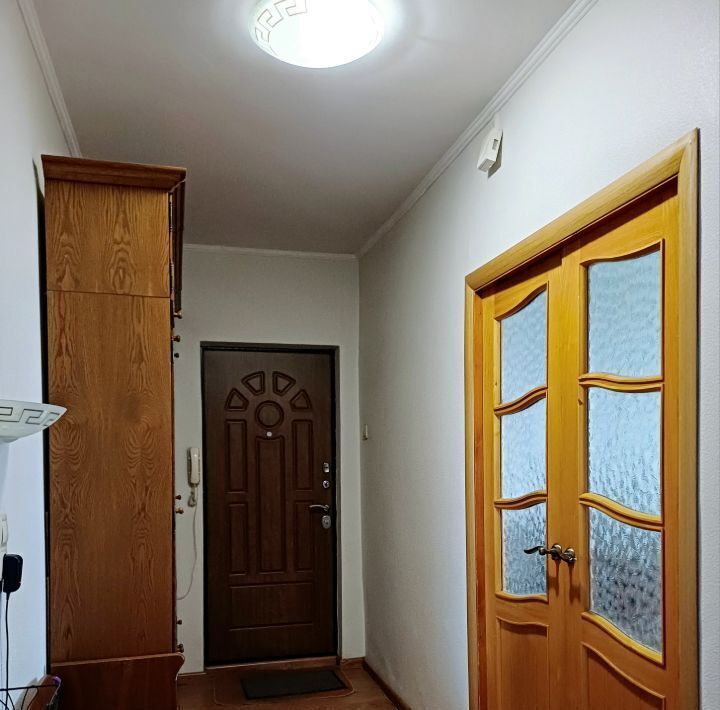 квартира г Москва метро Бульвар Дмитрия Донского ул Ратная 2к/1 фото 6