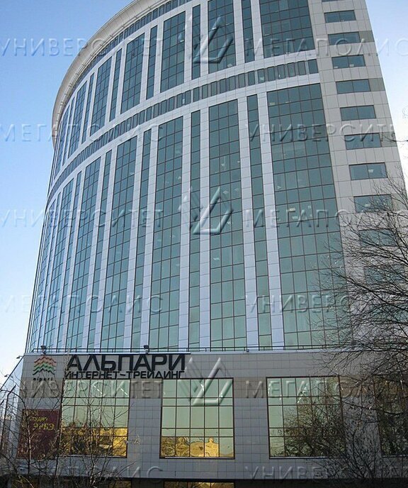 офис г Москва метро ВДНХ б-р Ракетный 16 фото 8