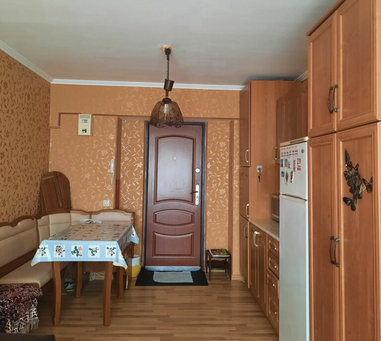 комната г Новороссийск пр-кт Дзержинского 162 фото 2