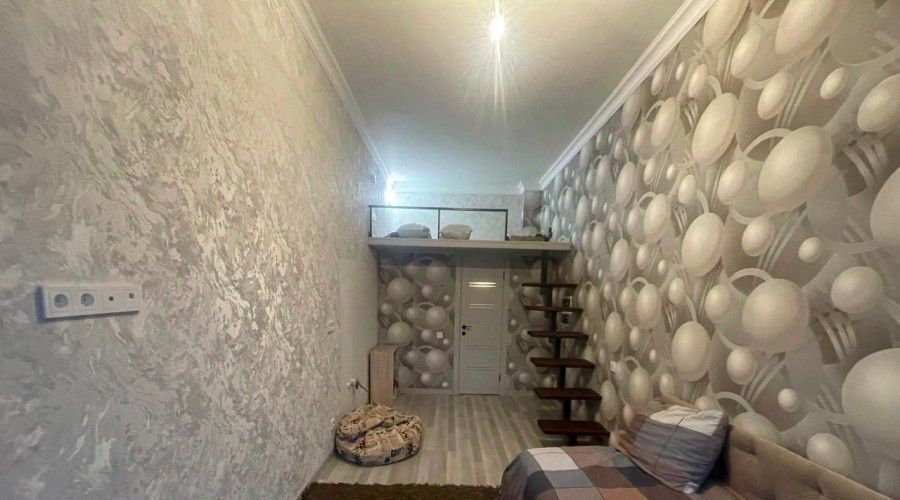 квартира г Химки пр-кт Ленинский 35к/3 Химки фото 7