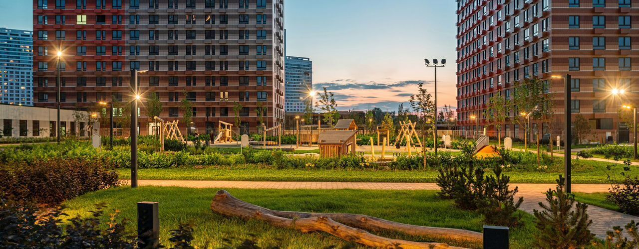 квартира г Москва метро Коломенская проезд Нагатинский 1-й 2/3 фото 11