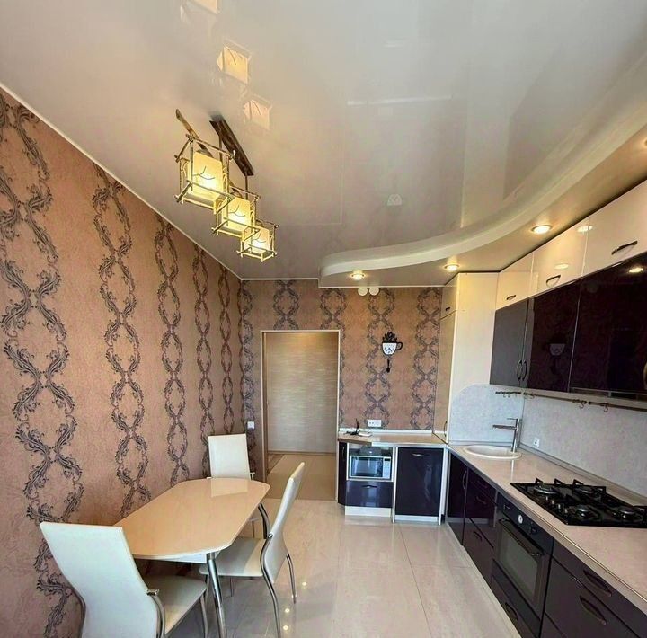 квартира г Великий Новгород ул Славянская 45 фото 8