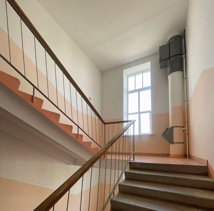 квартира г Великий Новгород ул Славянская 45 фото 26