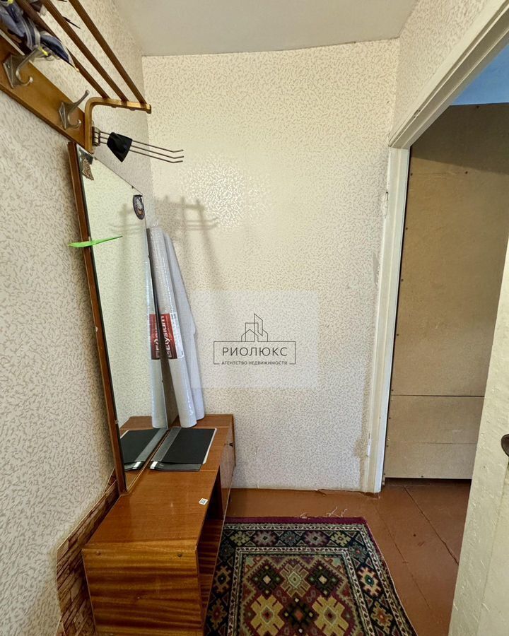 квартира г Челябинск р-н Металлургический ш Металлургов 53а фото 6