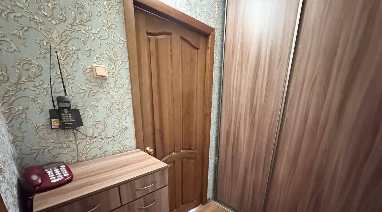 квартира р-н Нижнекамский г Нижнекамск пр-кт Мира 22 фото 16