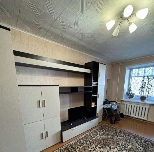 квартира р-н Зеленодольский г Зеленодольск ул Фрунзе 7 фото 5