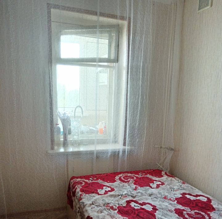квартира г Самара Юнгородок ул Железной Дивизии 17 фото 3