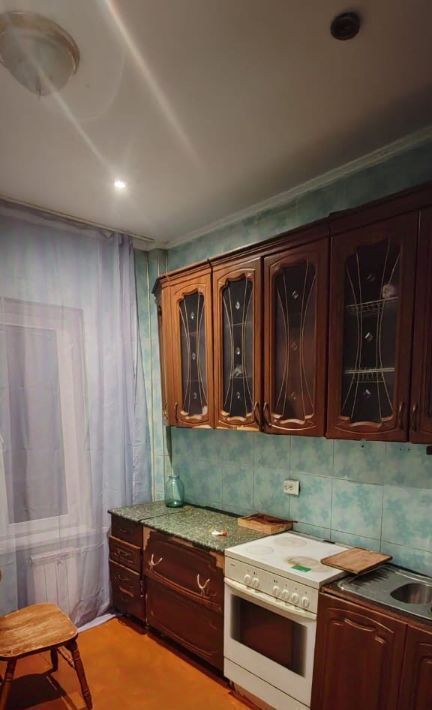 квартира г Красноярск р-н Ленинский ул Рейдовая 52 фото 11