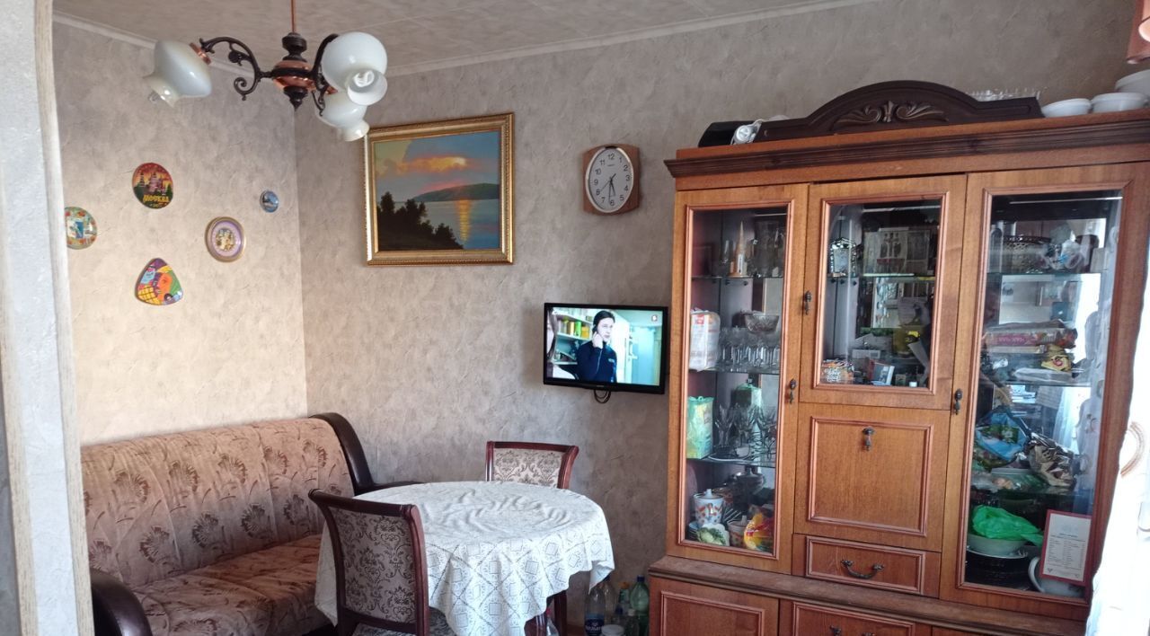 квартира г Стерлитамак ул Дружбы 44 фото 4