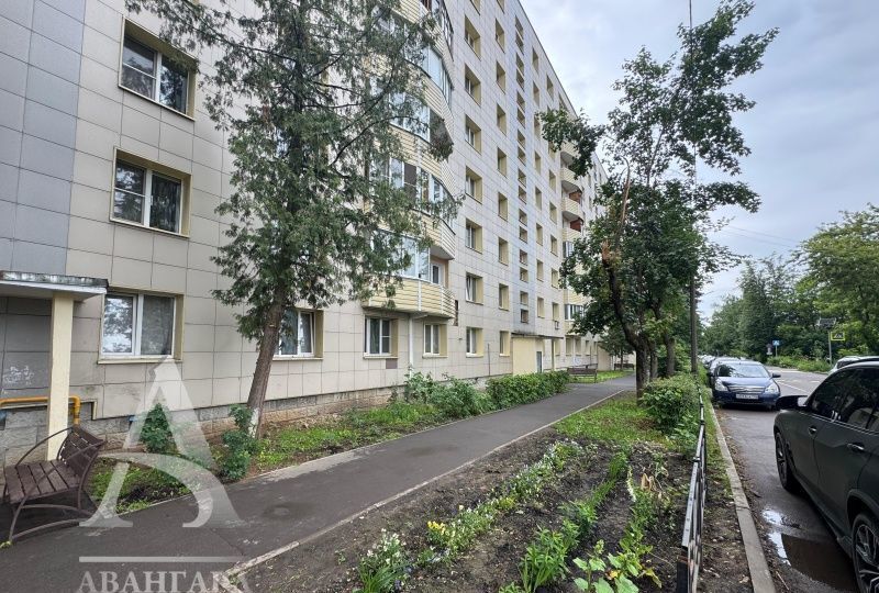 квартира г Клин ул Ленинградская 19 фото 19