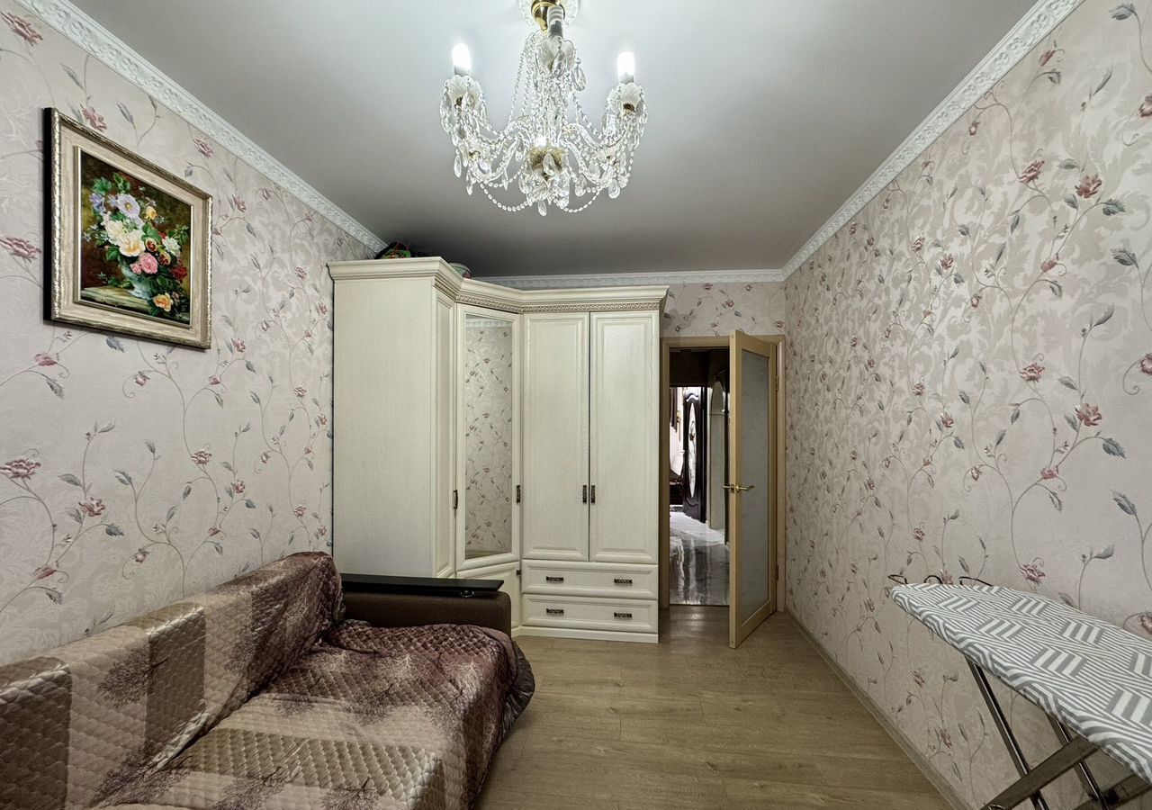 квартира г Чехов мкр Губернский ул Земская 6 фото 24