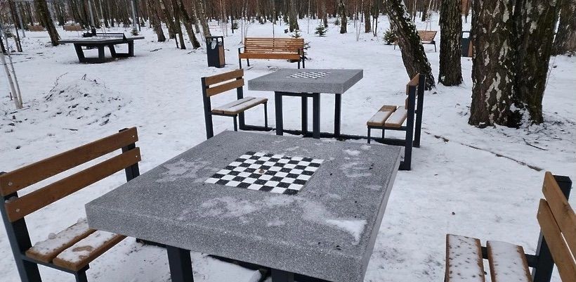 квартира г Чехов мкр Губернский ул Земская 6 фото 38
