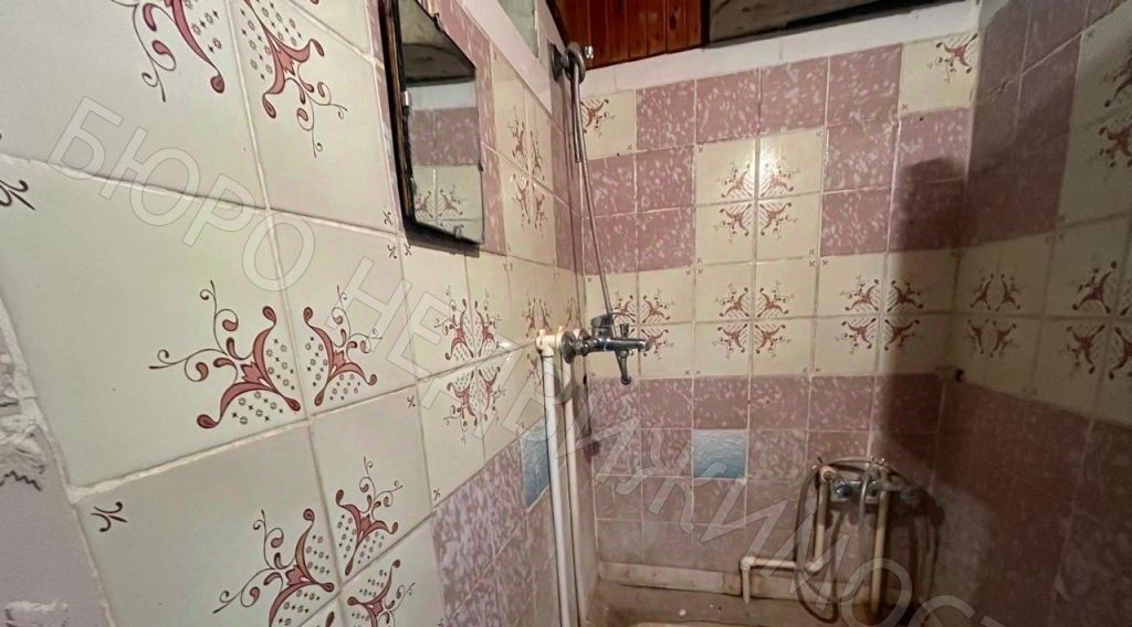 комната г Балашов ул Энтузиастов 8 фото 5