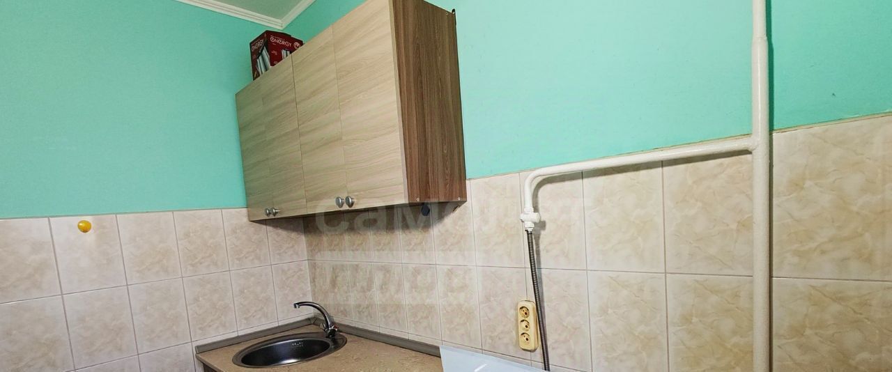 квартира г Оренбург р-н Ленинский ул Алтайская 2/1 фото 12