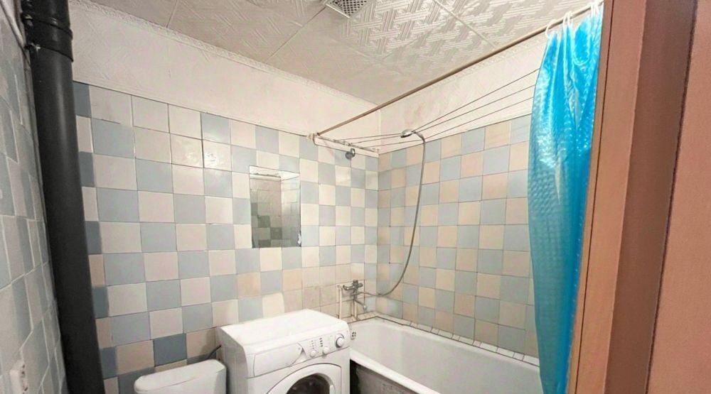 квартира г Оренбург р-н Дзержинский ул Джангильдина 2/1 фото 8