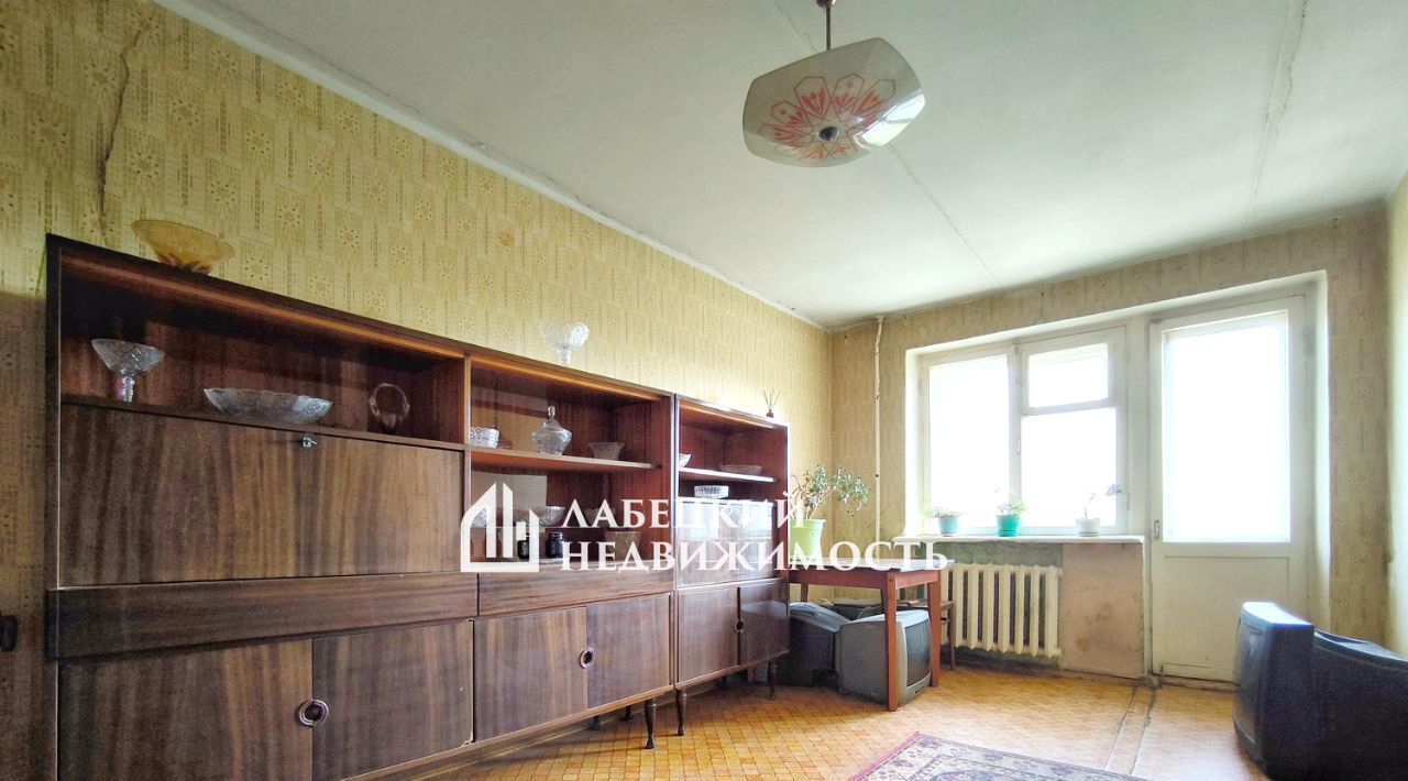 квартира г Самара Безымянка ул Марии Авейде 12 фото 1