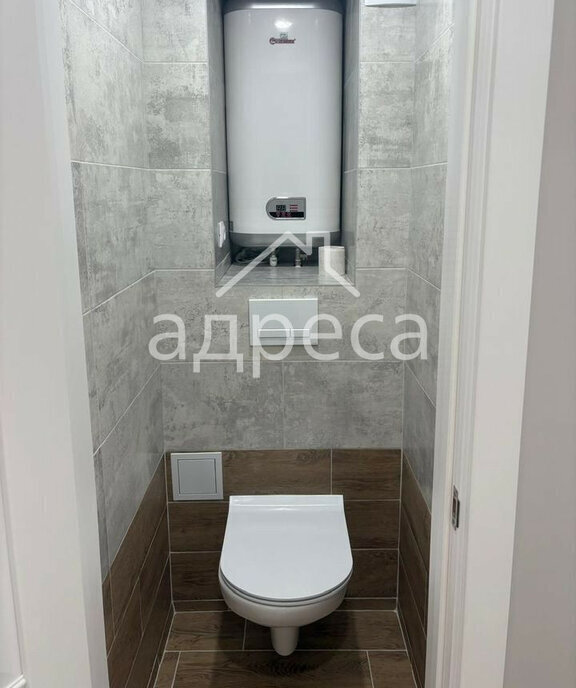 квартира г Самара Безымянка пр-кт Кирова 327 фото 10