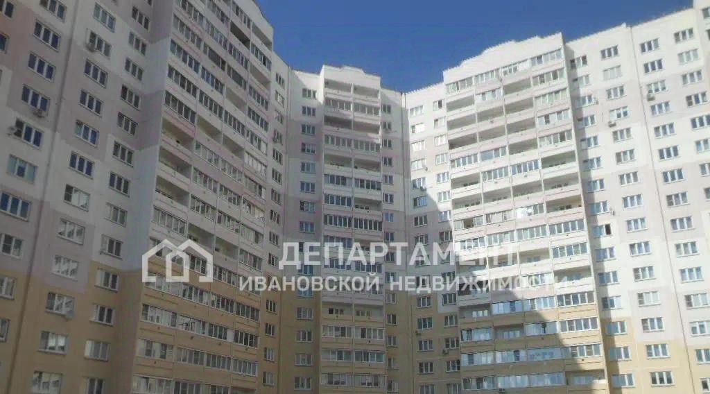 квартира г Иваново Рождественский мкр, 8 фото 23