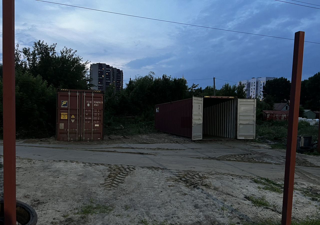 гараж г Курчатов фото 2