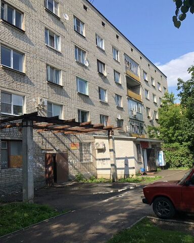 ул Первомайская 73 муниципальное образование Александров фото