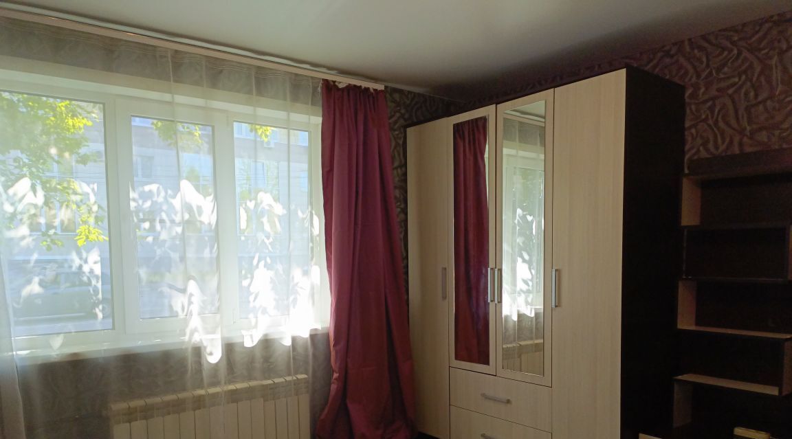 квартира г Тверь р-н Заволжский ул Благоева 41/11 фото 1